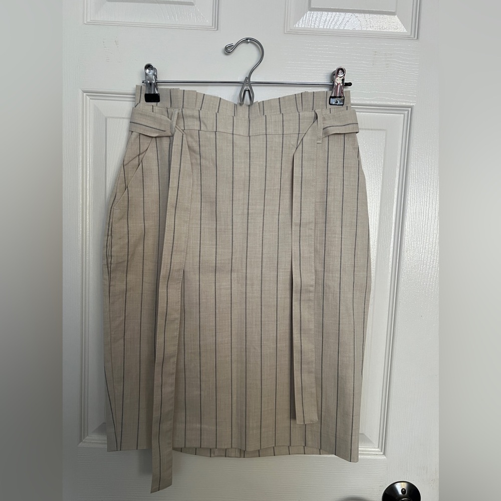 Banana Republic Pencil Skirt